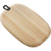 まな板 M 木製 TEUD カッティングボード ひのき 日本製