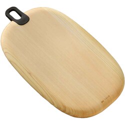 まな板 S 木製 TEUD カッティングボード ひのき 日本製