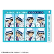 名探偵コナン 証明写真風ステッカー【2】 怪盗キッド