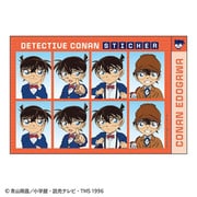 名探偵コナン 証明写真風ステッカー【2】 江戸川コナン
