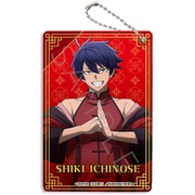 SYNC-ANKI4PS-NA 桃源暗鬼 パスケース 第2弾 一ノ瀬四季