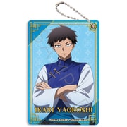 SYNC-ANKI4PS-ND 桃源暗鬼 パスケース 第2弾 矢颪碇