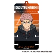 呪術廻戦 第3期 アクリルコードホルダー 虎杖 悠仁