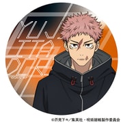 呪術廻戦 第3期 アクリルコースター 虎杖 悠仁