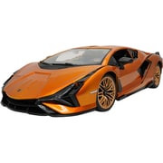 R/C 1/14 R/C ランボルギーニ シアン FKP37 [ラジコントイ]