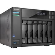 NASドライブ LOCKERSTOR 6 Gen2+ (AS6706T v2) AS6706T v2