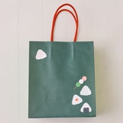 PBG-001 ペーパーバッグ オニギリ