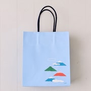 PBG-002 ペーパーバッグ フジサン