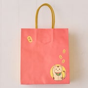 PBG-003 ペーパーバッグ マネキネコ