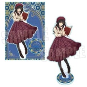 リコリス・リコイル MEGAアクリルスタンド 読書 Ver. 井ノ上たきな