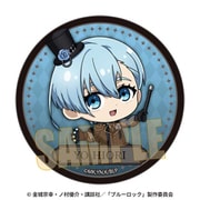 ブルーロック 缶バッジ マジシャン Ver. 氷織羊