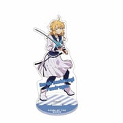勇者のクズ アクリルスタンド セーラ・カシワギ・ペンドラゴン