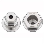 Flat Wrench Insert 六角 16mm WLF-R-FWI-H16