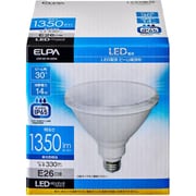 LED電球 ビーム形 E26 防水設計:IP65 昼光色 1350lm LDR14D-M-G056