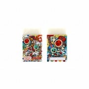 【限定】 まとまるくん消しゴム 太鼓の達人 S4220846