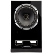 ブックシェルフスピーカー ピアノグロス・ブラック ペア F5S/PGB