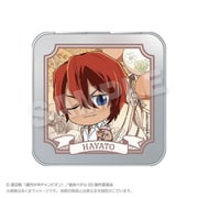 弱虫ペダル LIMIT BREAK コレクション缶ケース ぷちバルーンスーツver. 新開隼人