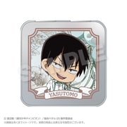 弱虫ペダル LIMIT BREAK コレクション缶ケース ぷちバルーンスーツver. 荒北靖友