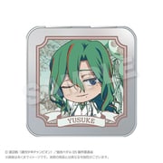 弱虫ペダル LIMIT BREAK コレクション缶ケース ぷちバルーンスーツver. 巻島裕介