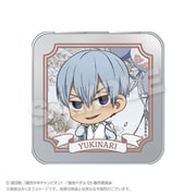 弱虫ペダル LIMIT BREAK コレクション缶ケース ぷちバルーンスーツver. 黒田雪成