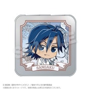 弱虫ペダル LIMIT BREAK コレクション缶ケース ぷちバルーンスーツver. 真波山岳