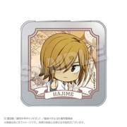 弱虫ペダル LIMIT BREAK コレクション缶ケース ぷちバルーンスーツver. 青八木一