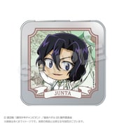 弱虫ペダル LIMIT BREAK コレクション缶ケース ぷちバルーンスーツver. 手嶋純太