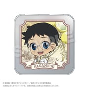 弱虫ペダル LIMIT BREAK コレクション缶ケース ぷちバルーンスーツver. 小野田坂道