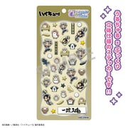 ハイキュー!! Cherigem Sticker 木兎光太郎・赤葦京治