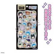 ディズニー ツイステッドワンダーランド TSUMTSUM Cherigem Sticker B柄