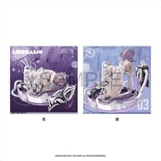 勝利の女神:NIKKE クッションカバー リバーレリオ