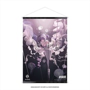 勝利の女神:NIKKE B2タペストリー リバーレリオ B