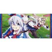 ブシロード ラバーマットコレクション V2 Vol.1938 アニメ ウマ娘 シンデレラグレイ オグリキャップ＆タマモクロス Part.1 [トレーディングカード用品]