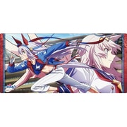 ブシロード ラバーマットコレクション V2 Vol.1939 アニメ ウマ娘 シンデレラグレイ オグリキャップ＆タマモクロス Part.2 [トレーディングカード用品]