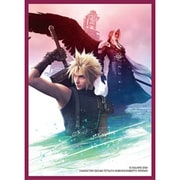 FFCSS-20 ファイナルファンタジー カードスリーブシリーズ FF7R INTERGRADE KEY ART [トレーディングカード用品]