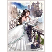 FFCSS-22 ファイナルファンタジー カードスリーブシリーズ ガーネット [トレーディングカード用品]