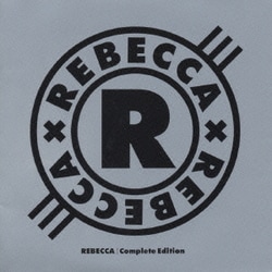 REBECCA／REBECCA/Complete Edition