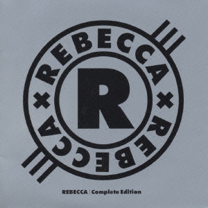 REBECCA／REBECCA/Complete Edition