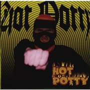 HOT POTTY