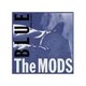 THE MODS／BLUE-MIDNIGHT HIGHWAY