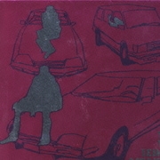 ミーのカー