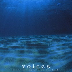 角松敏生／voices under the water / in the hall