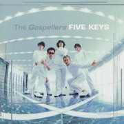 FIVE KEYS