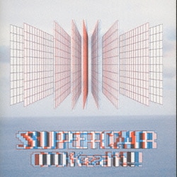 SUPERCAR／OOKeah!!