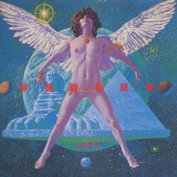 LAZY／宇宙船地球号