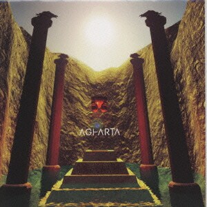 AGHARTA／REVENGE OF AGHARTA