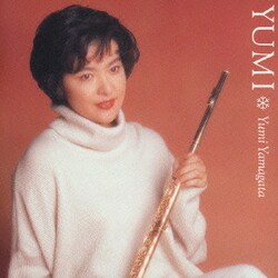 山形由美／YUMI