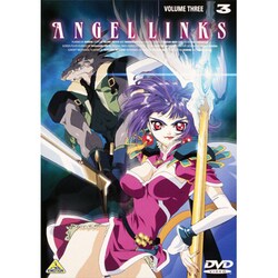 季節のおすすめ商品 ヨドバシ.com - 通販 [DVD] 3巻 星方天使エンジェルリンクス その他