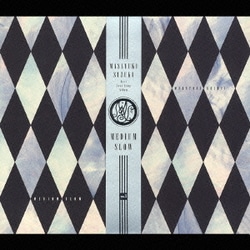 鈴木雅之／-BEST LOVE SONG ALBUM- ミディアムスロー