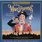 メリー・ポピンズ オリジナル・サウンドトラック デジタル・リマスター盤